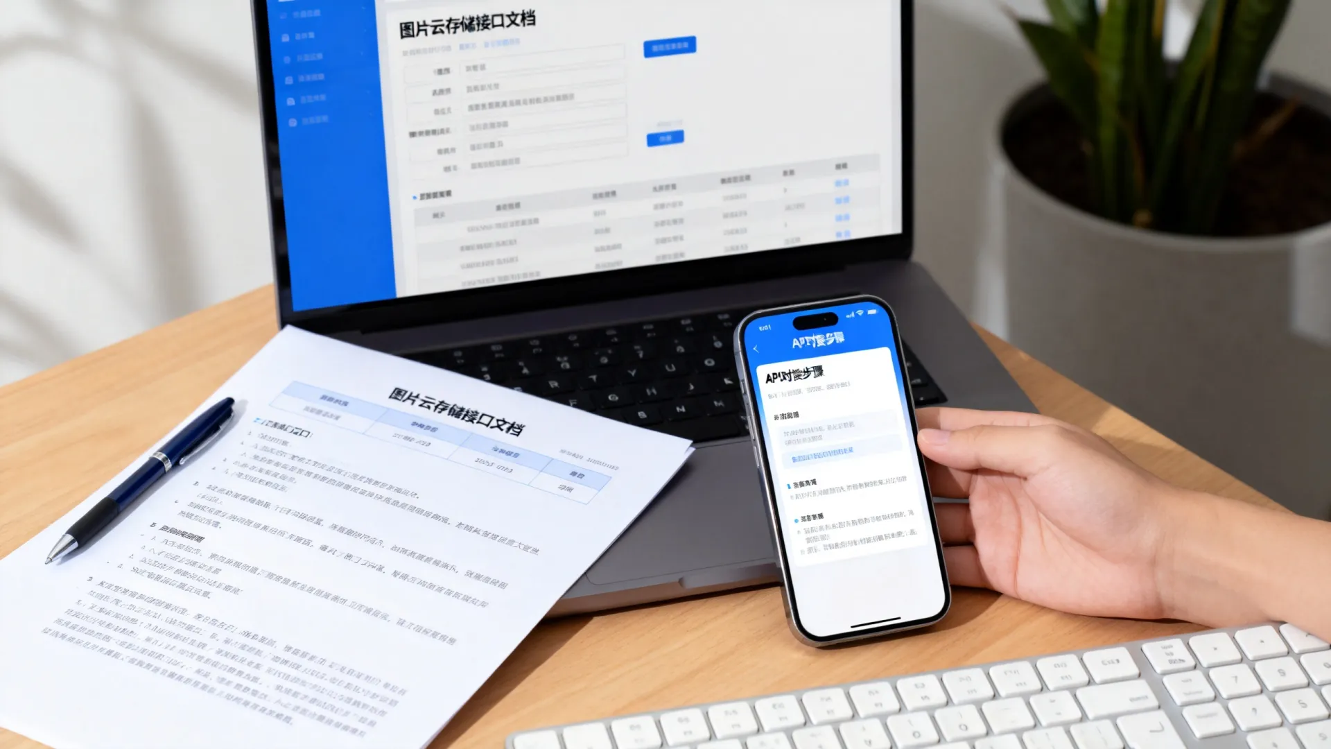 国内图片云存储接口文档介绍内容 国内图片云存储接口文档介绍内容