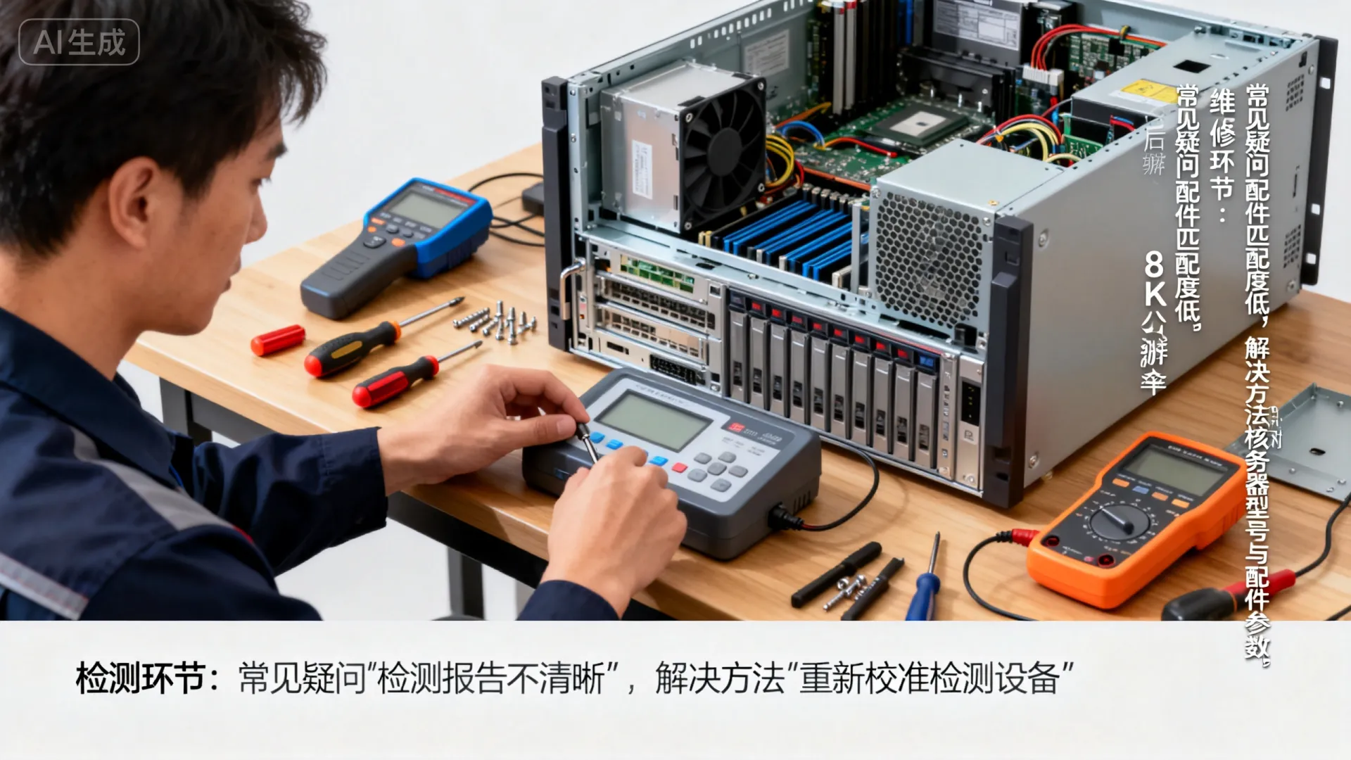 服务器售后流程 服务器售后流程