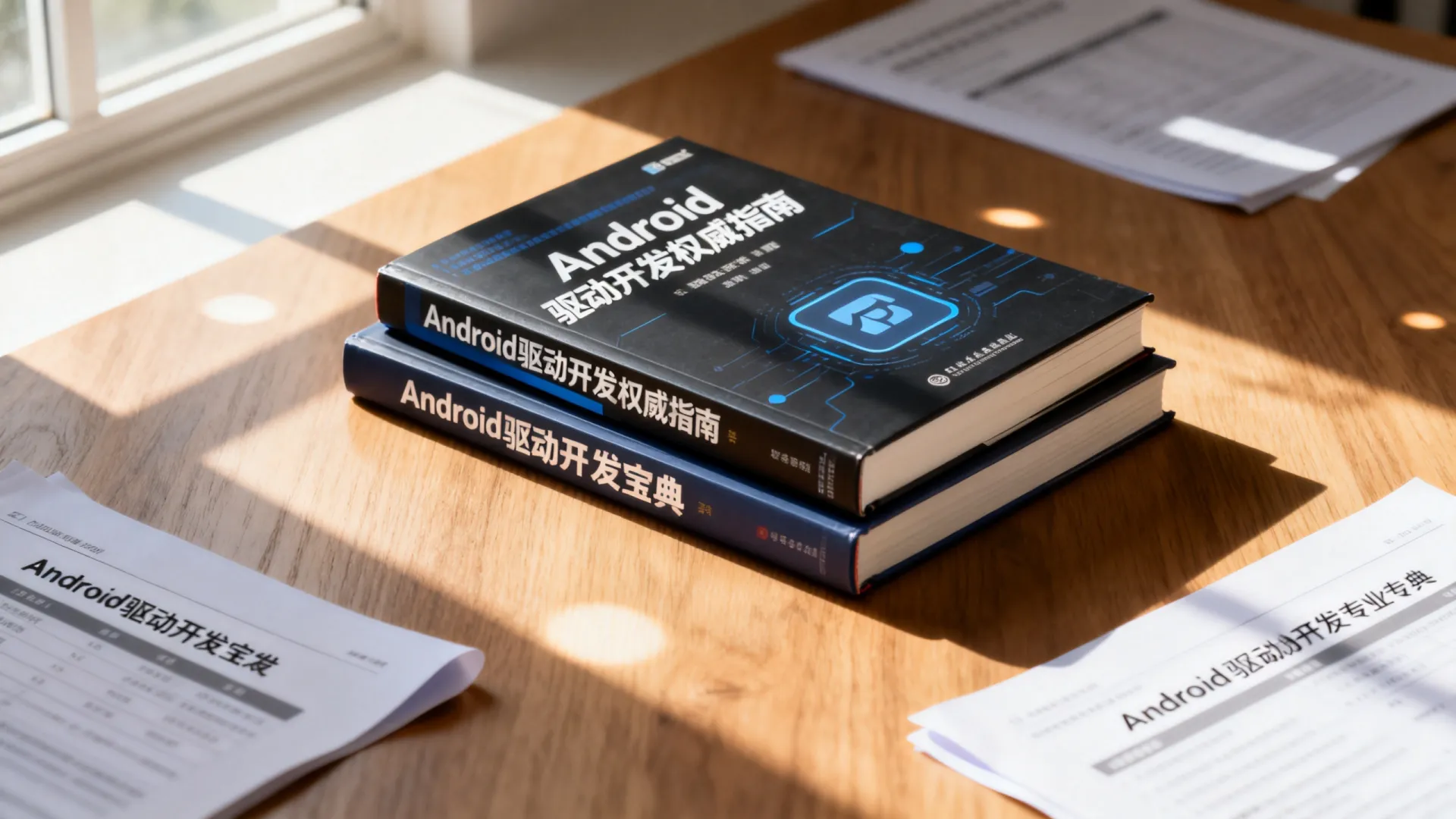 Android驱动开发权威指南哪本书最专业?Android驱动开发宝典 Android驱动开发权威指南哪本书最专业?Android驱动开发宝典