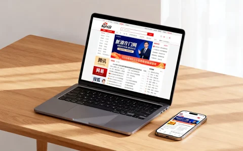 国内四大门户网站具体是哪几个，现在还有人看吗？
