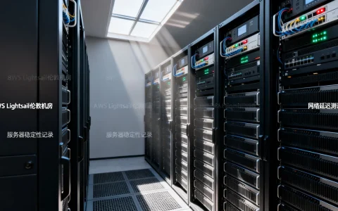 AWS Lightsail伦敦机房怎么样 | AWS伦敦机房评测报告