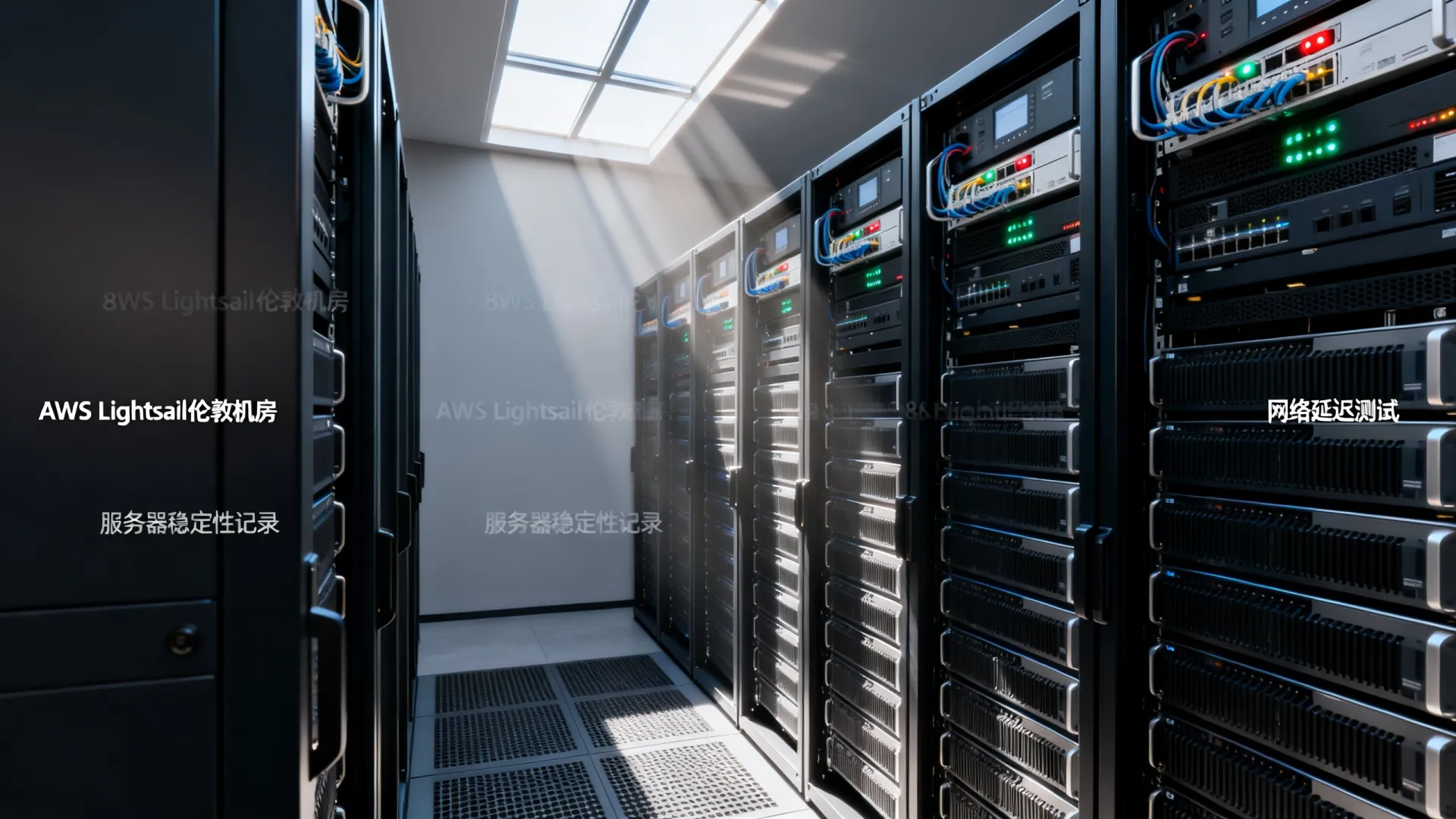 AWS Lightsail伦敦机房怎么样 | AWS伦敦机房评测报告 AWS Lightsail伦敦机房怎么样 | AWS伦敦机房评测报告