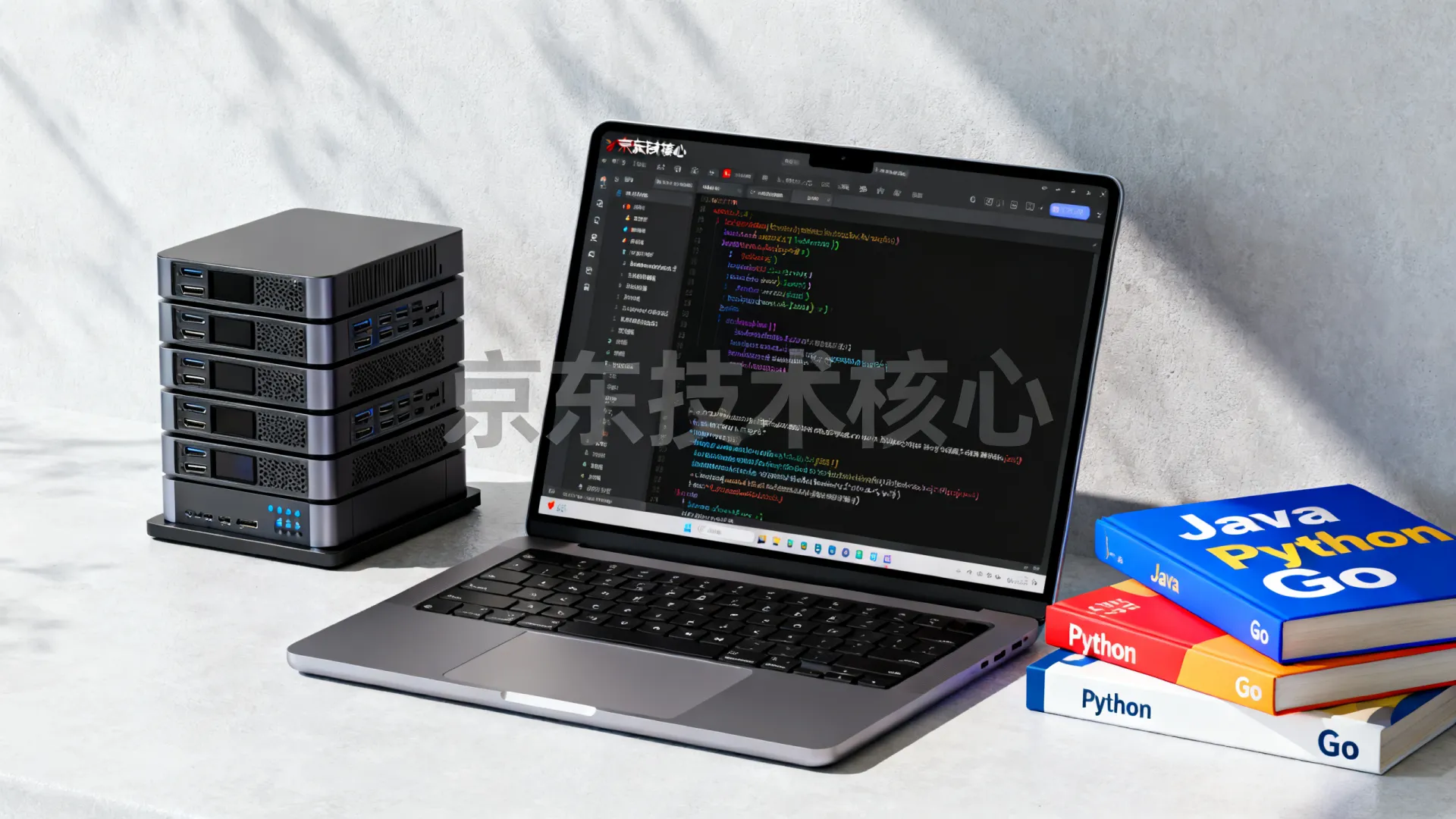 京东用什么语言开发的 京东用什么语言开发的