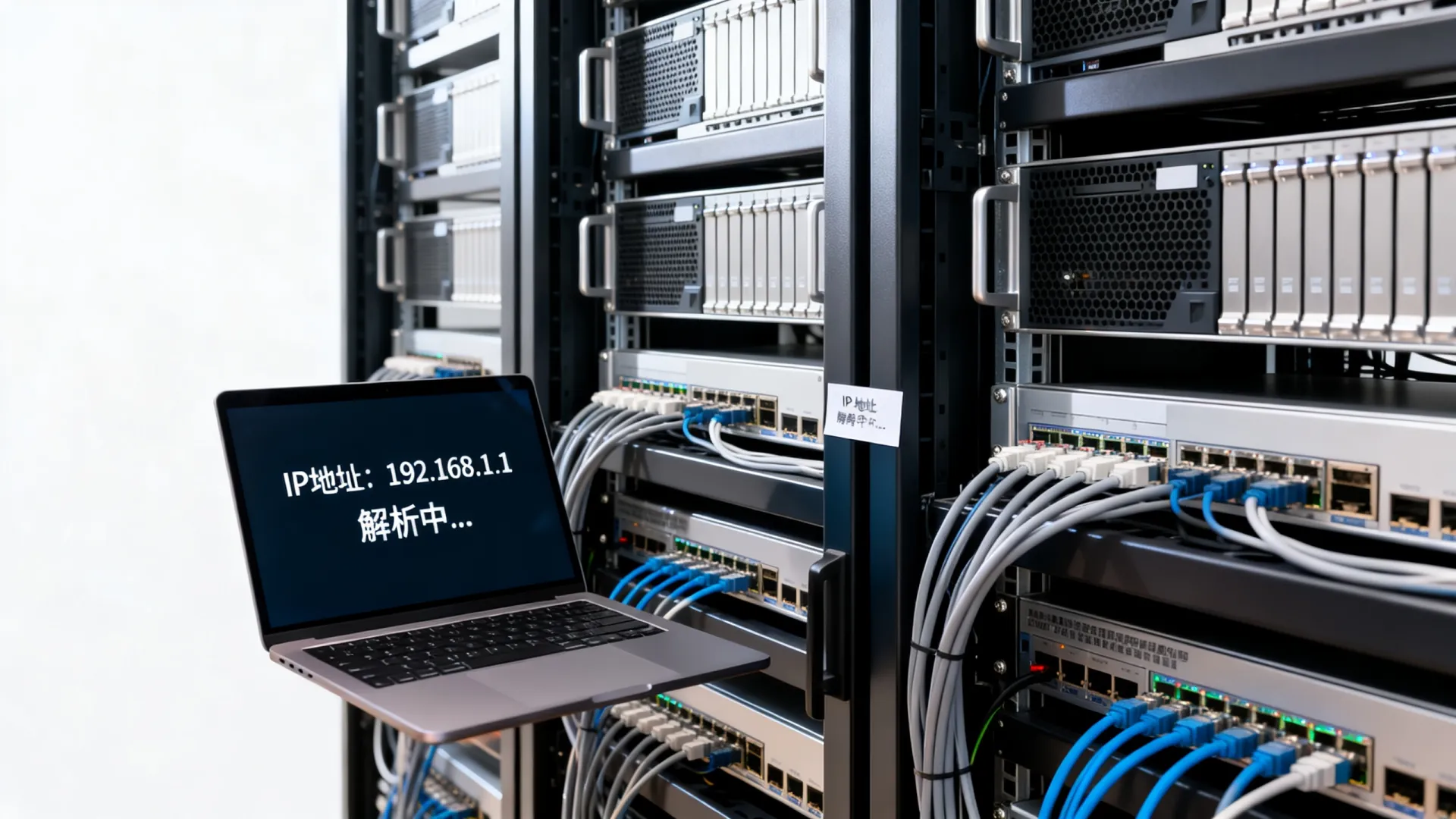 服务器更换ip后需要 服务器更换ip后需要