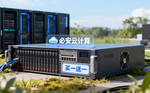 宁波高防服务器哪家好？必安云计算买一送一靠谱吗？