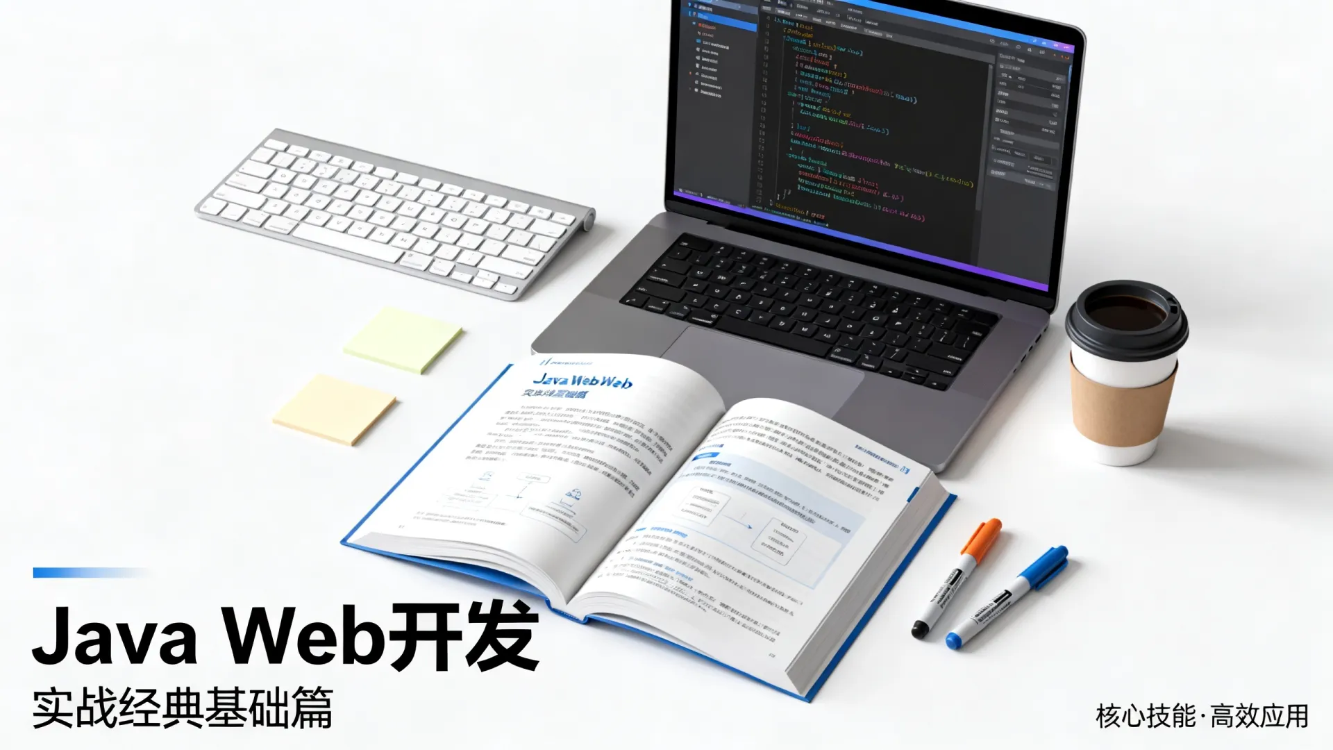 Java Web开发实战经典基础篇 Java Web开发实战经典基础篇