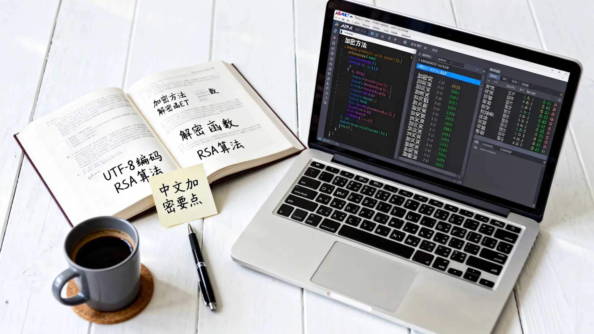 ASP.NET中文汉字加密解密代码实现教程,如何用ASP.NET加密中文?必备技巧 NET中文汉字加密解密代码实现教程