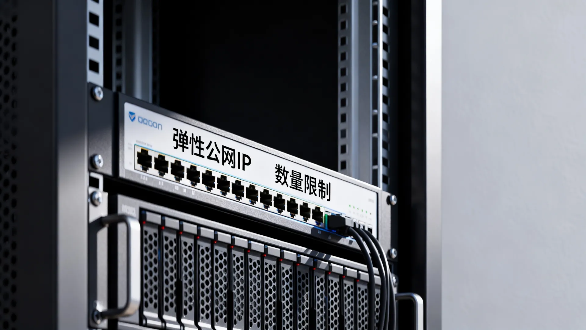 服务器有几个弹性公网ip 服务器有几个弹性公网ip