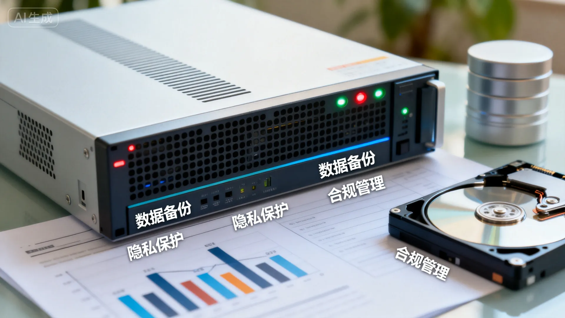 国内数据保护解决方案如何选择？数据保护产业百度高流量词解析