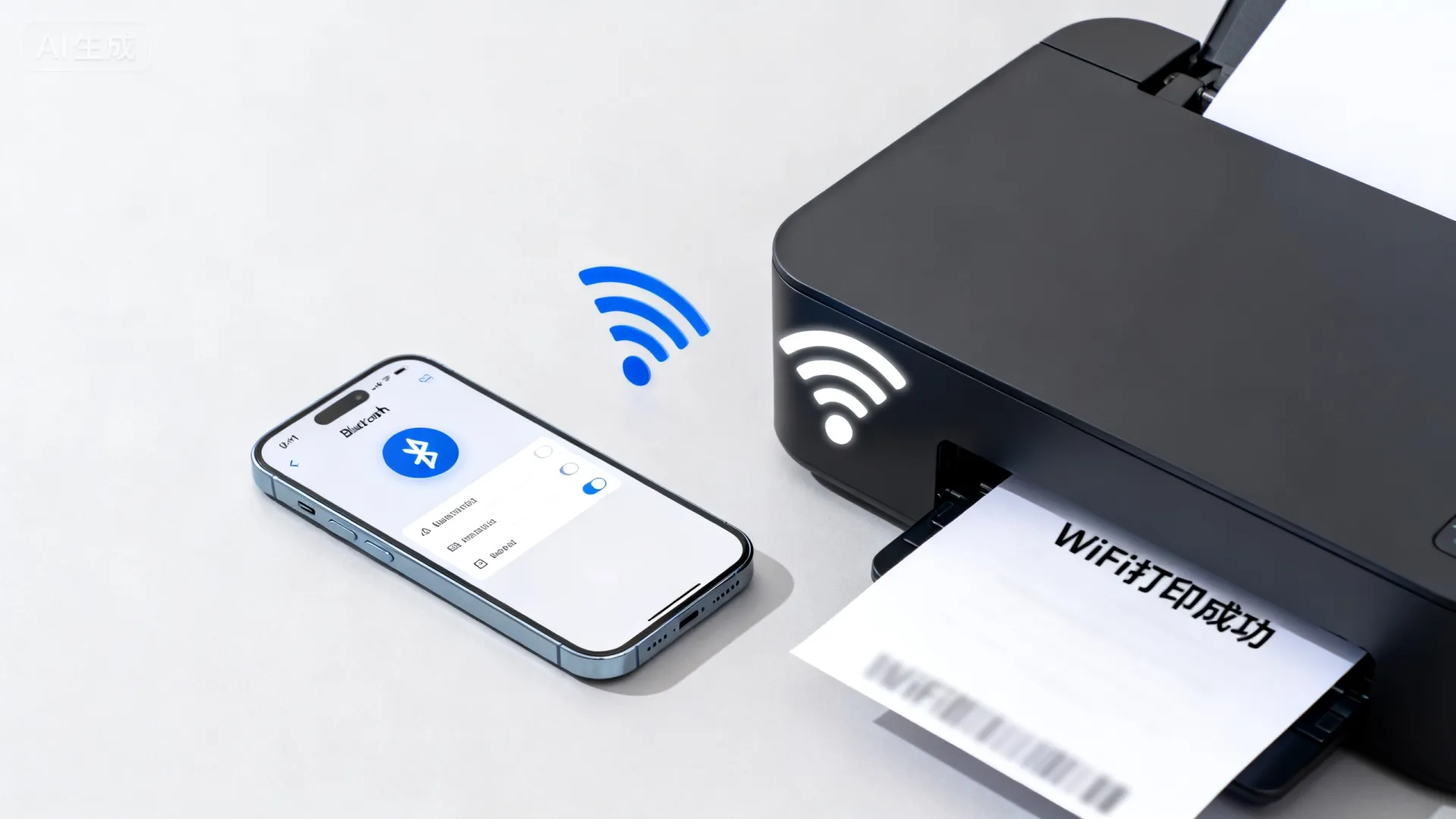 Android如何连接打印机开发?蓝牙/WiFi打印解决方案 Android如何连接打印机开发?蓝牙/WiFi打印解决方案