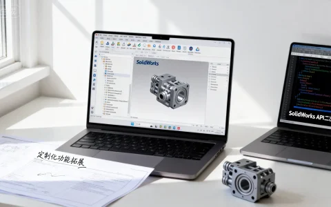 SolidWorks API二次开发，如何实现高效定制化功能拓展？
