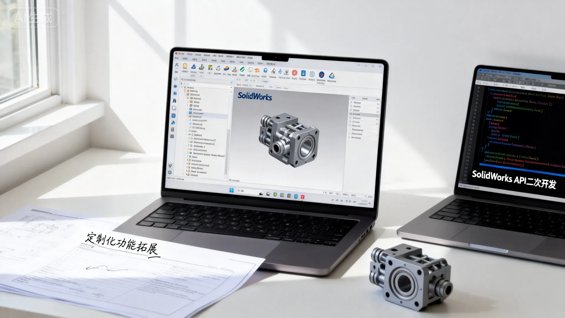 solidworks api 二次开发 solidworks api 二次开发