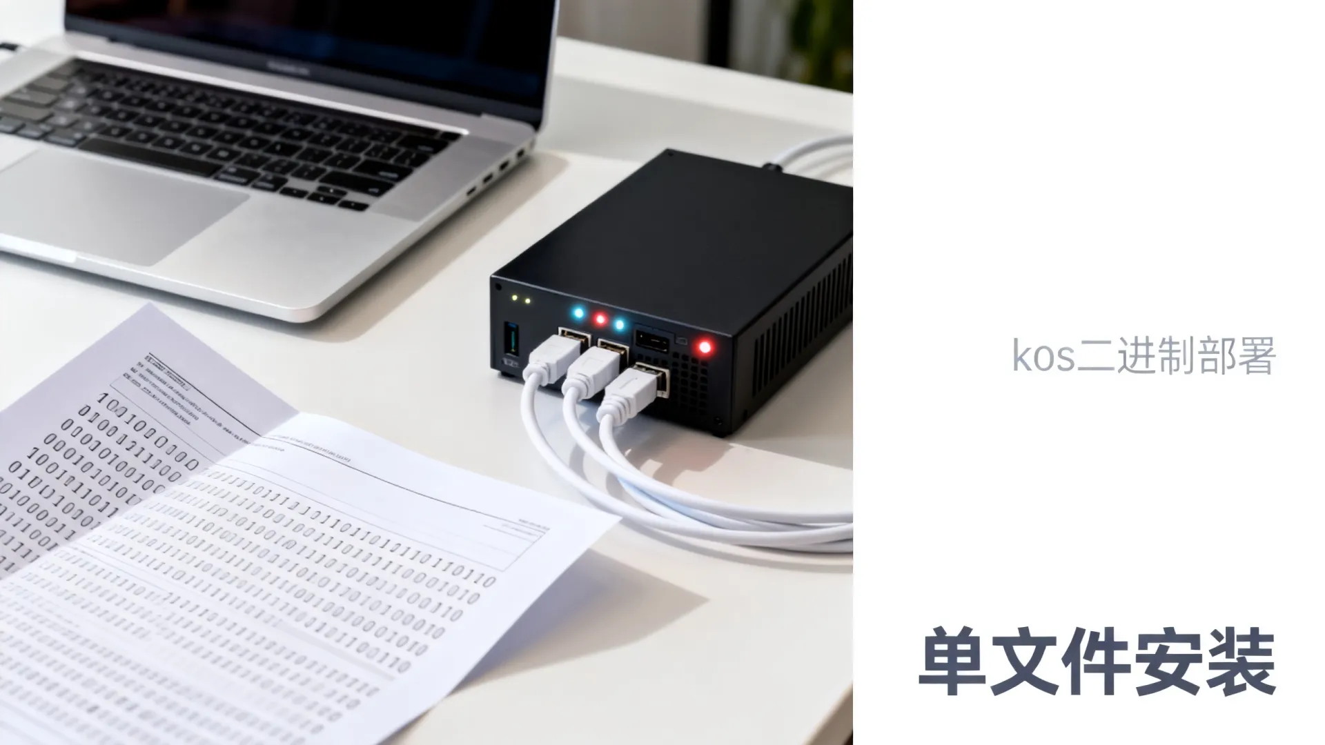 k0s测评:零依赖K8s,二进制单文件部署 二进制单文件部署