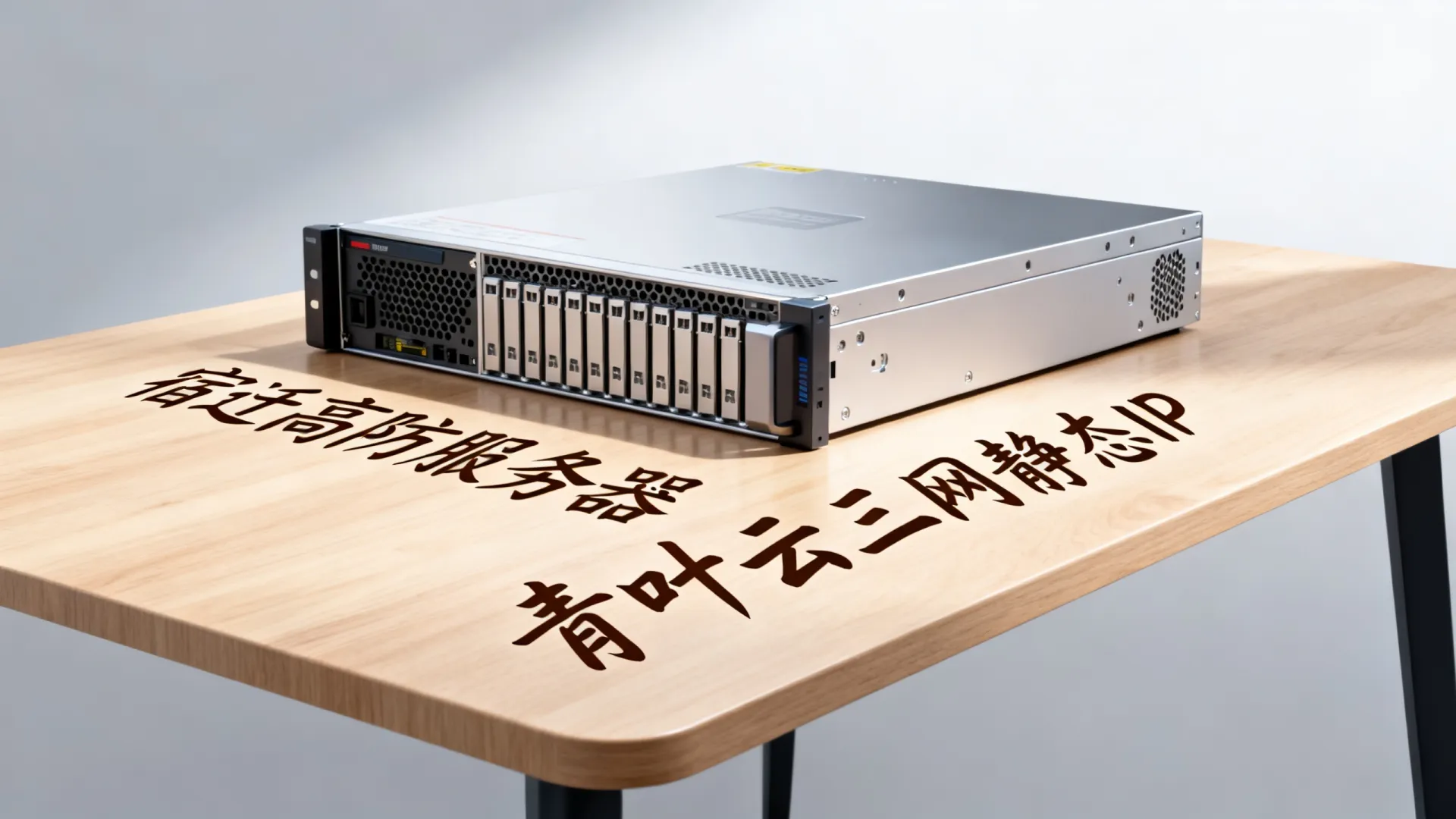 宿迁高防服务器怎么样?青叶云三网静态IP多少钱? 青叶云三网静态IP多少钱