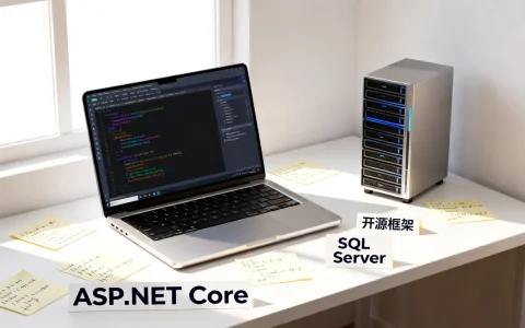 如何搭建ASP.NET网盘系统？推荐开源实现方案