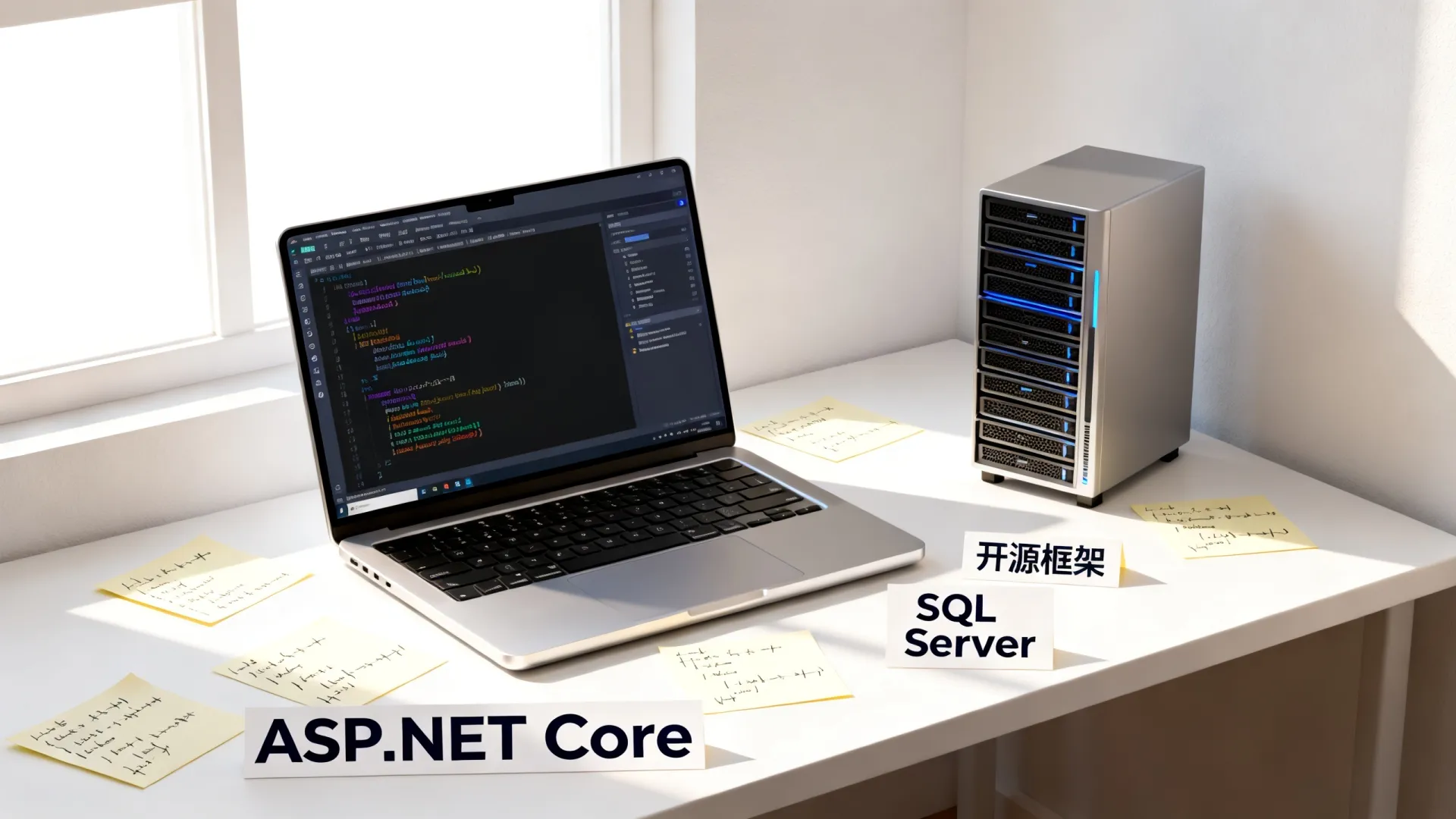 如何搭建ASP.NET网盘系统?推荐开源实现方案 如何搭建ASP.NET网盘系统?推荐开源实现方案