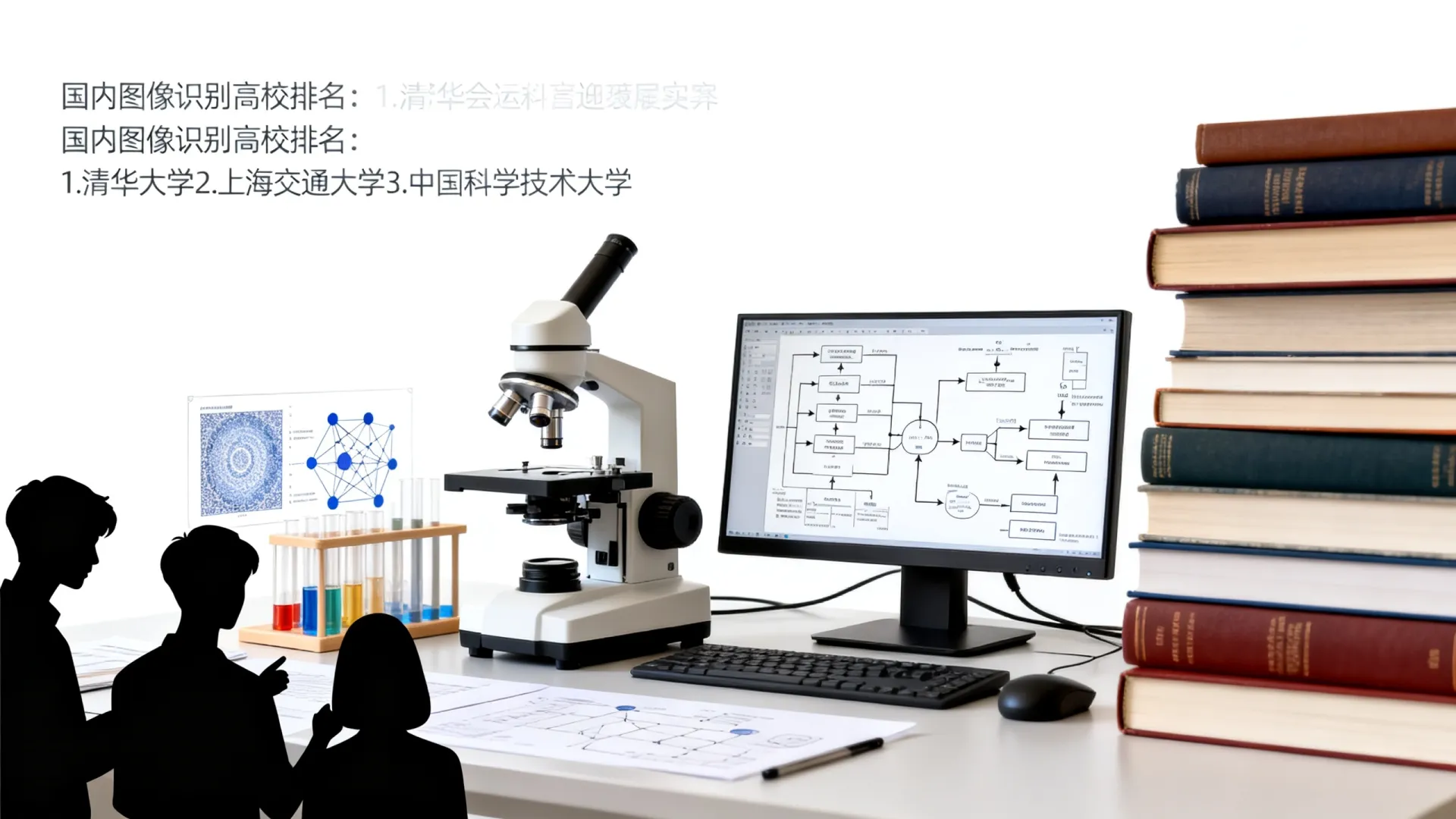 国内图像识别高校 国内图像识别高校