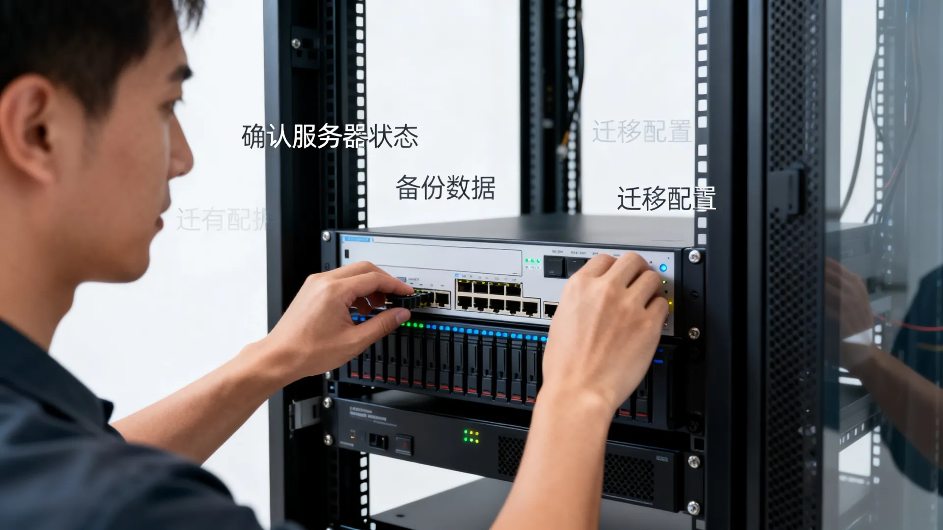 服务器更改华北会影响业务吗?服务器更改华北操作指南,服务器更改 服务器更改华北会影响业务吗