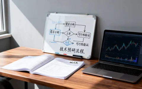 预研开发怎么做？技术预研流程详解