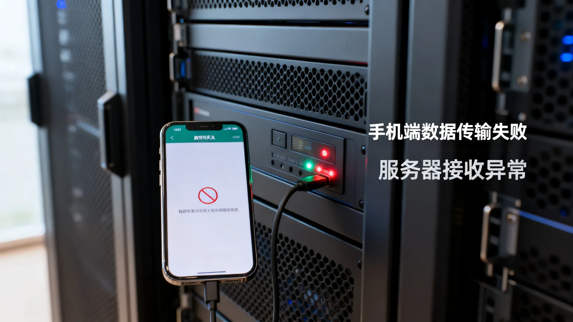 服务器接收手机端的数据 服务器接收手机端的数据