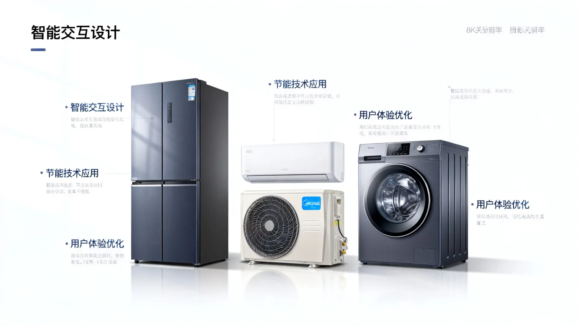 家电产品开发 家电产品开发