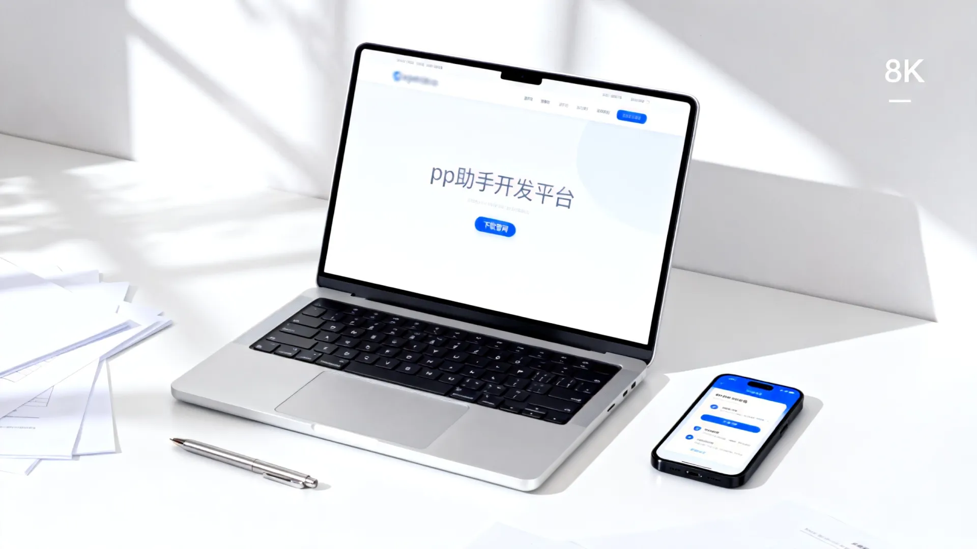 pp助手开发平台哪里下载官方版