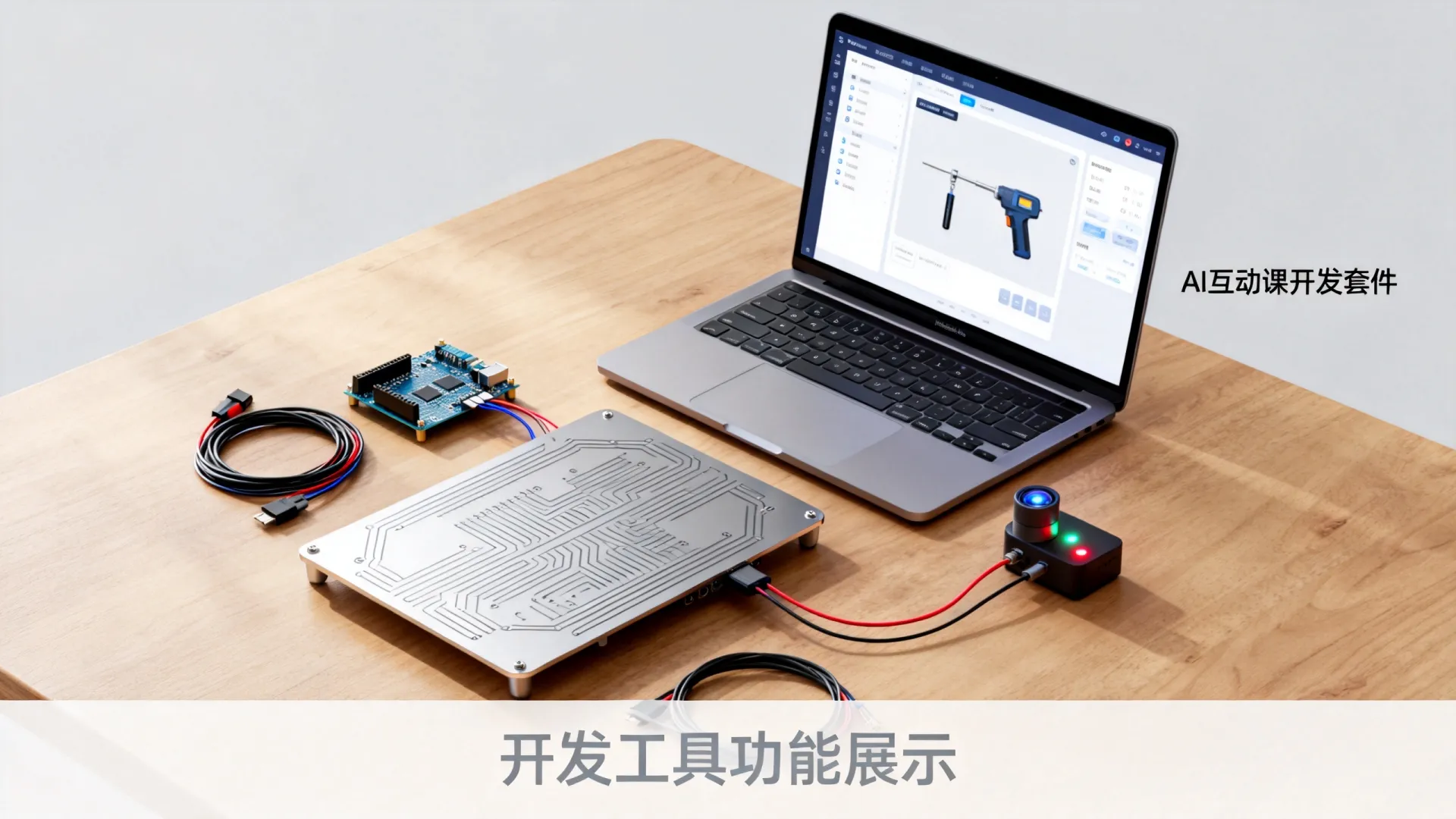 AI互动课开发套件哪里便宜 AI互动课开发套件哪里便宜
