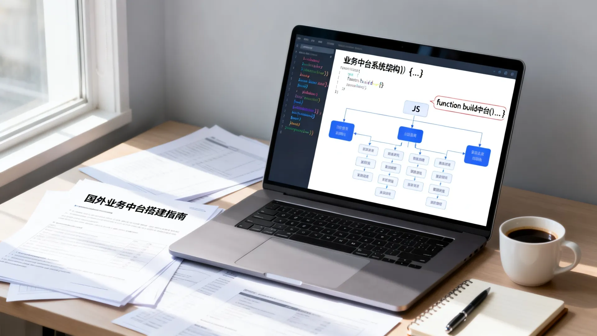 国外业务中台系统js 国外业务中台系统js