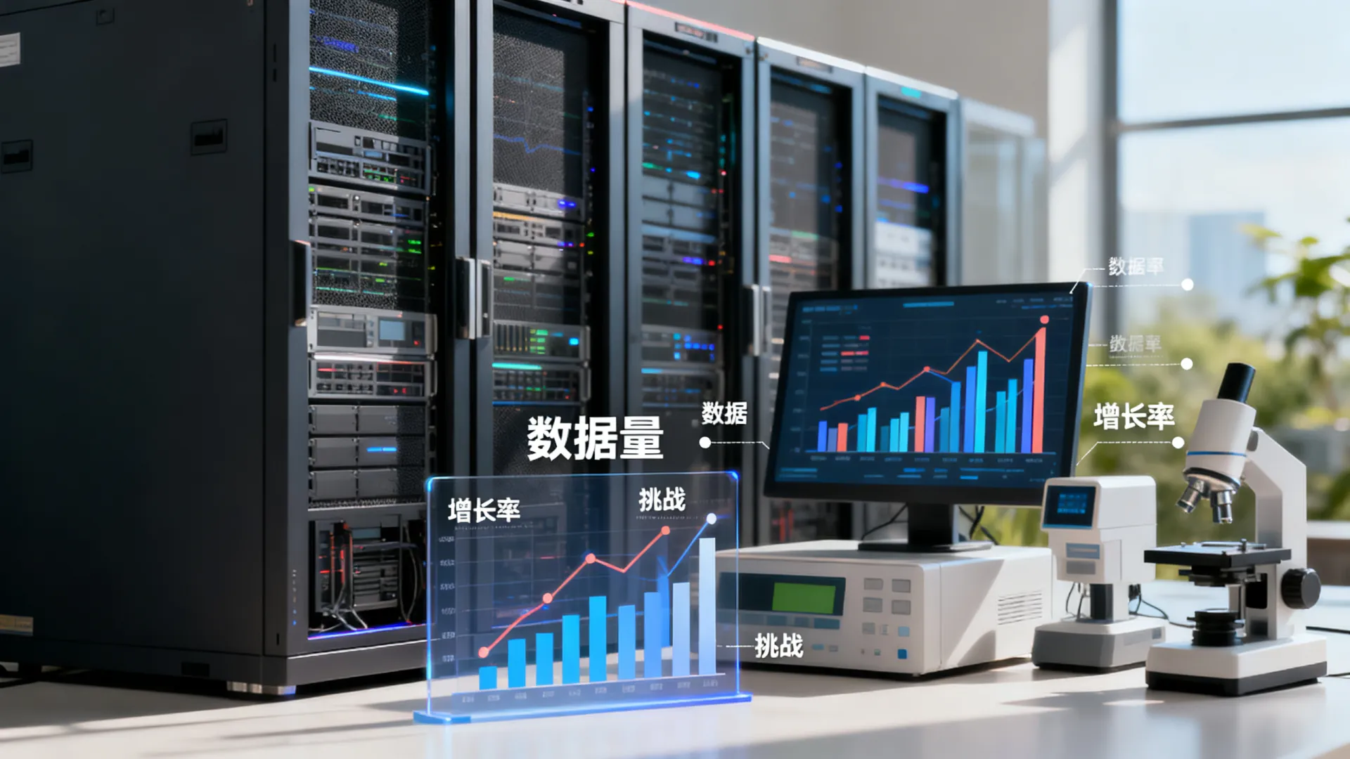 国内大数据发展如何?2026现状分析与挑战解读 2026现状分析与挑战解读