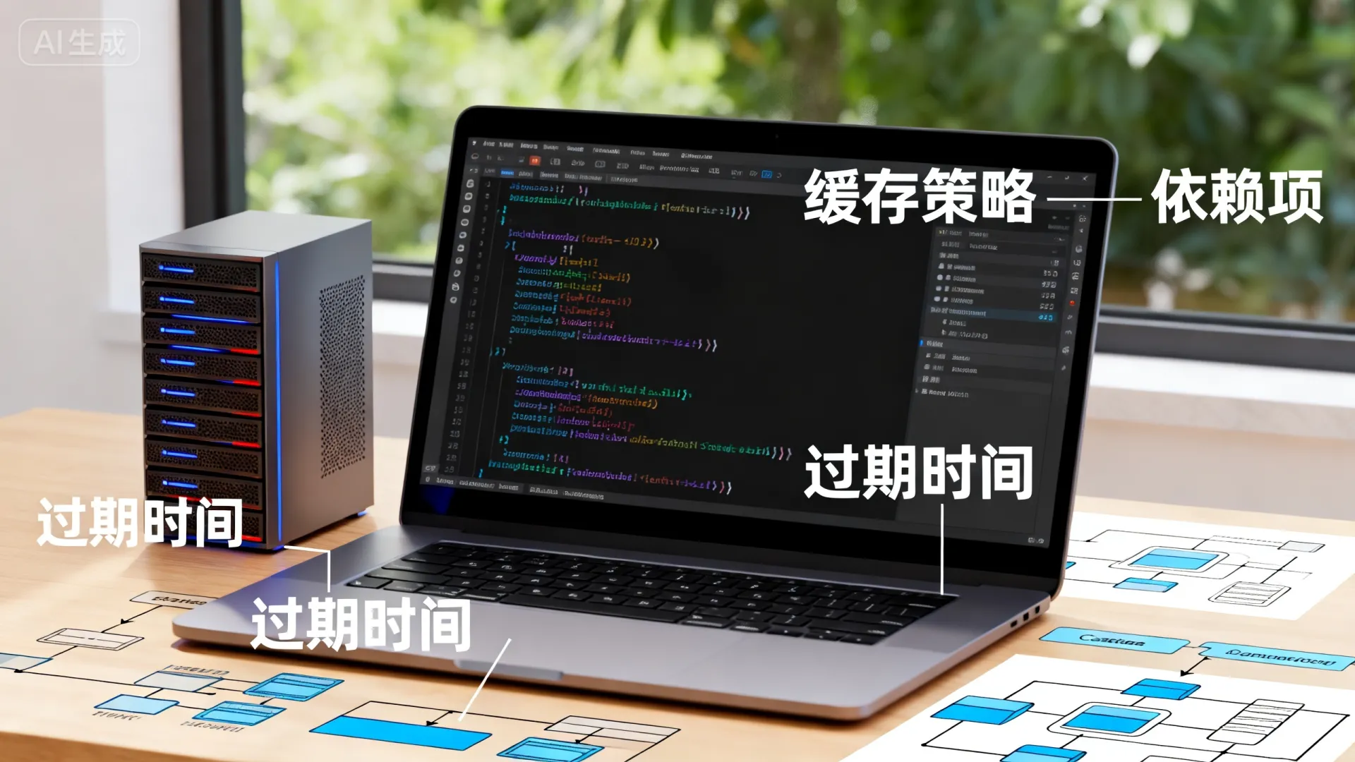 ASPNET缓存方法分析和实践示例