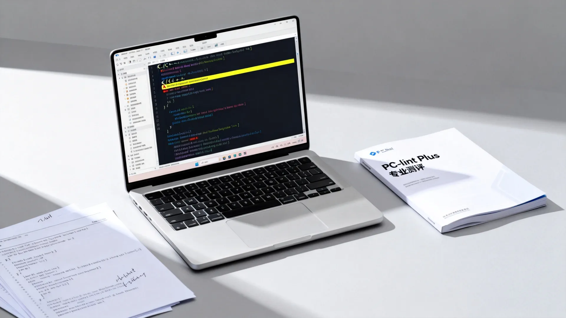 PC-lint Plus值得买吗?专业C/C++静态分析工具测评 lint Plus值得买吗