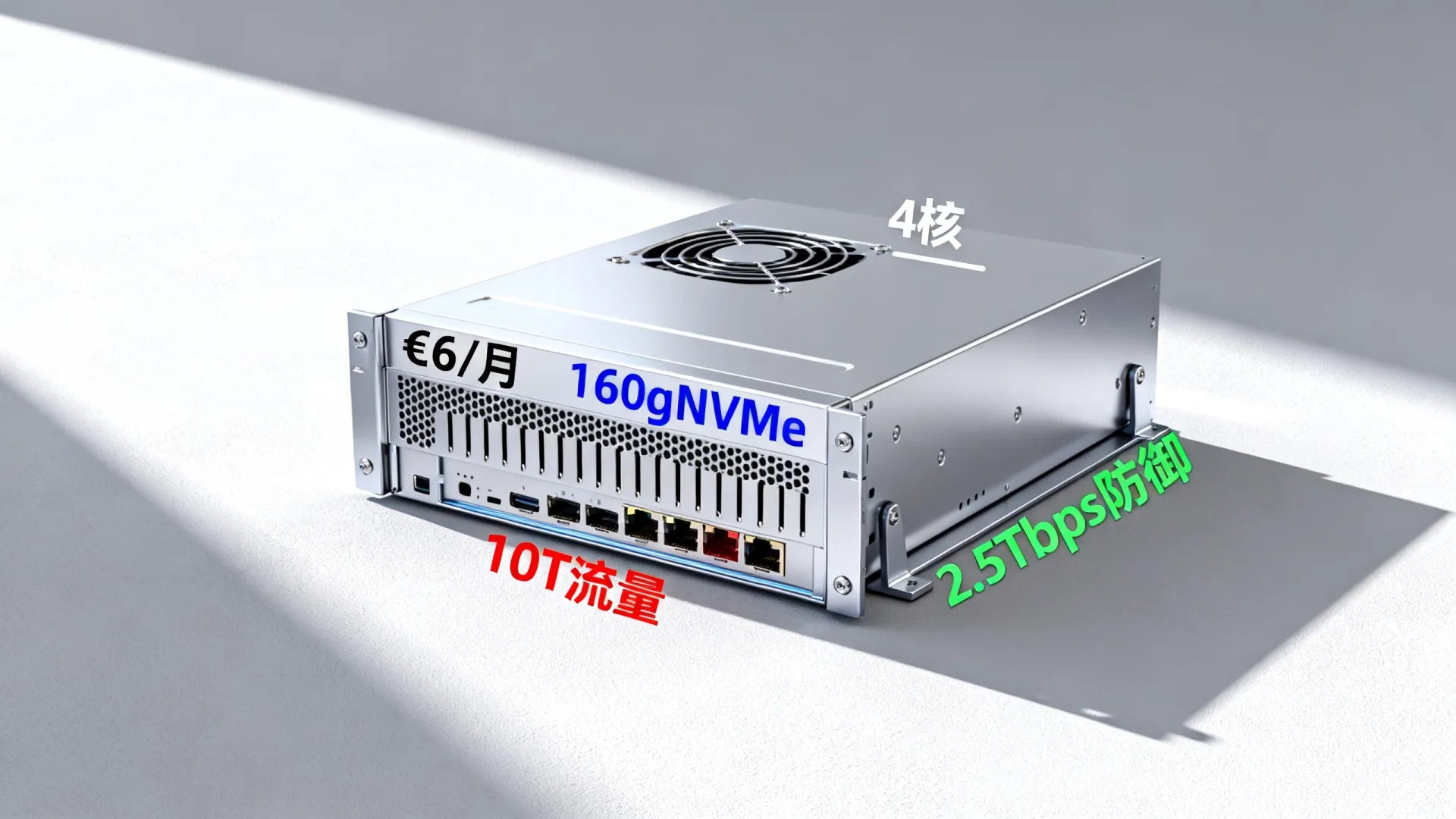 onidel:荷兰/新加坡/澳大利亚/越南VPS,€6/月,8G内存/4核/160gNVMe/10T流量/2.5Tbps防御 - VPS评测 - 国外VPS,国外VPS商家,评测及优惠 onidel:荷兰/新加坡/澳大利亚/越南VPS,€6/月,8G内存/4核/160gNVMe/10T流量/2.5Tbps防御 - VPS评测 - 国外VPS,国外VPS商家,评测及优惠
