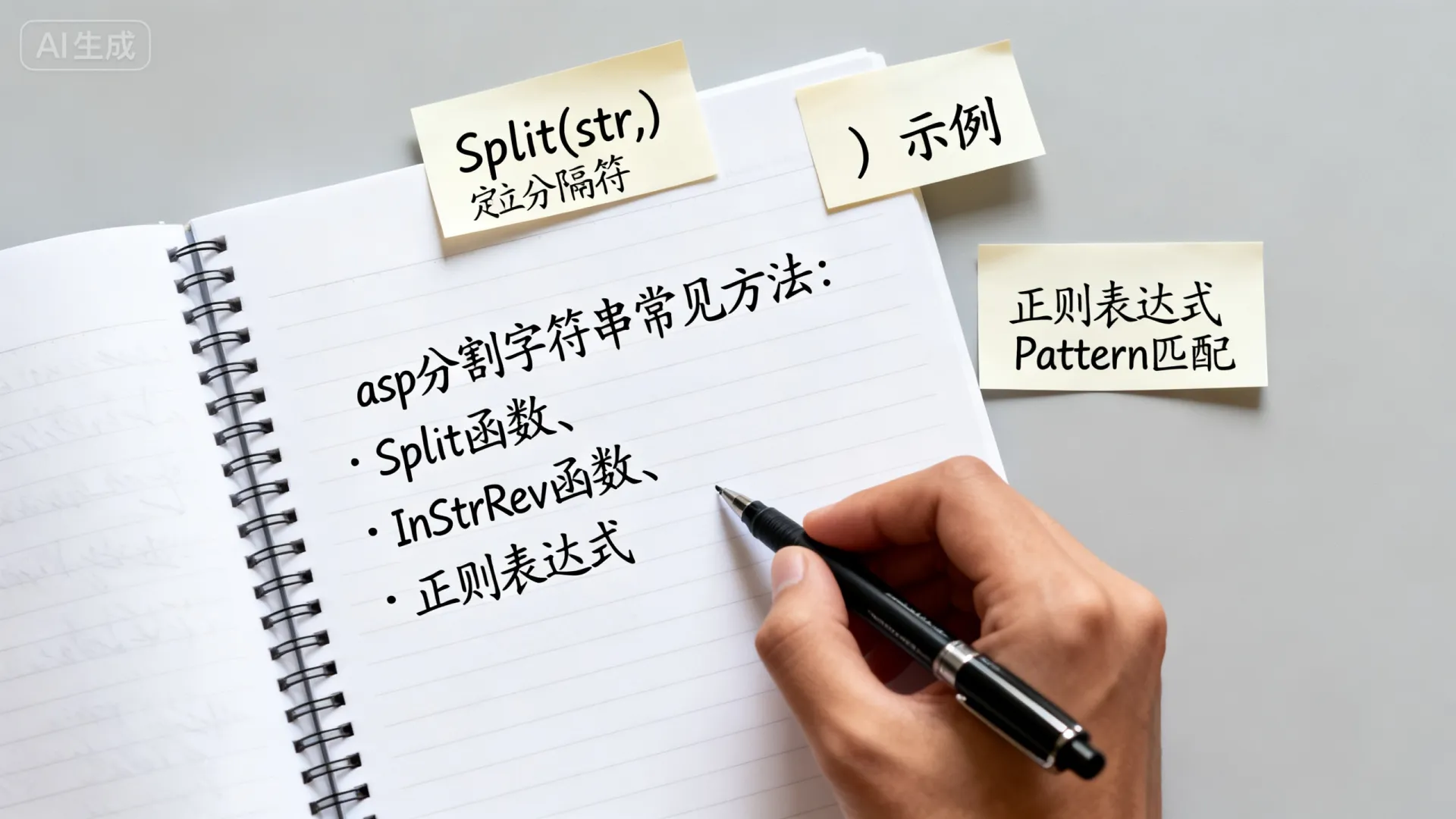 asp中分割字符串 asp中分割字符串