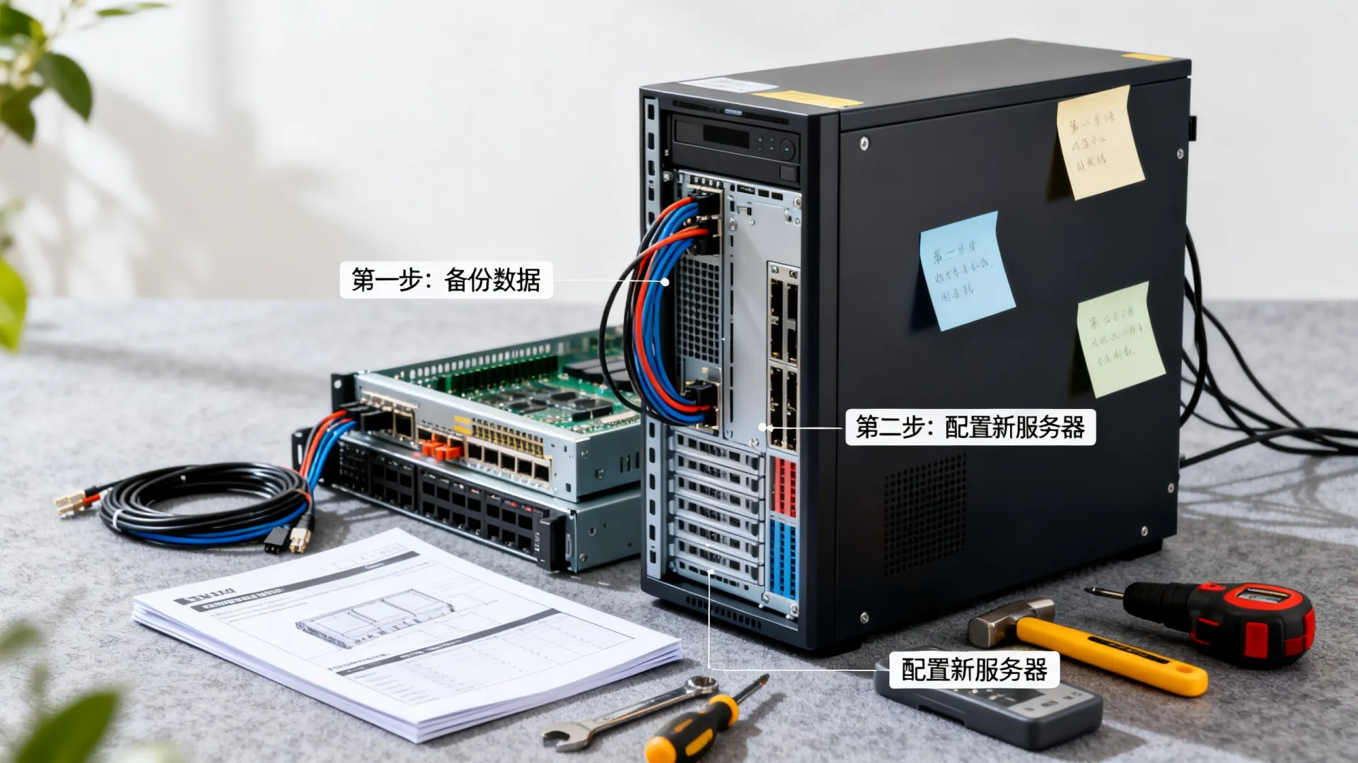 服务器更改地区怎么操作?服务器迁移教程 服务器更改地区怎么操作