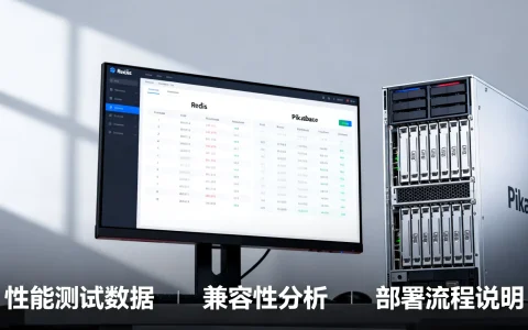 Pika怎么样？360开源的Redis替代方案测评！