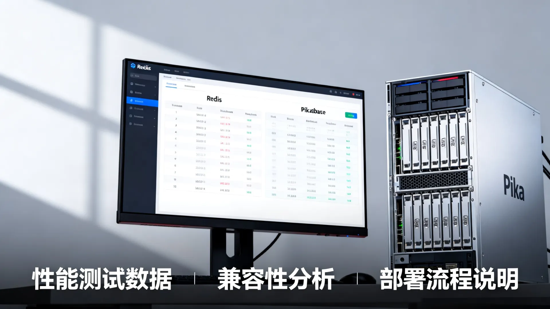 Pika怎么样?360开源的Redis替代方案测评! 360开源的Redis替代方案测评