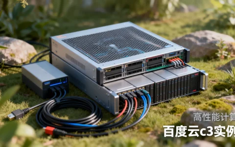 百度云c3实例性能如何？高性能计算方案详解