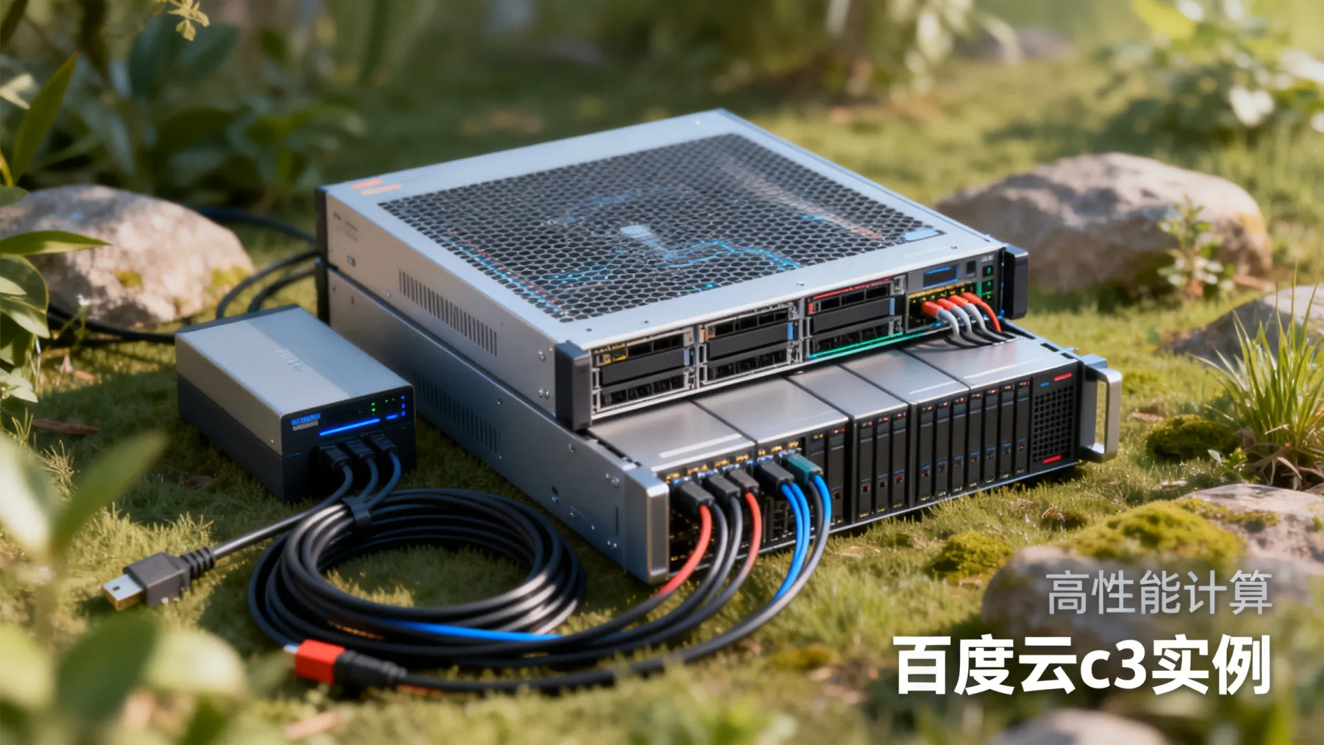 百度云c3实例性能如何?高性能计算方案详解 百度云c3实例性能如何?高性能计算方案详解