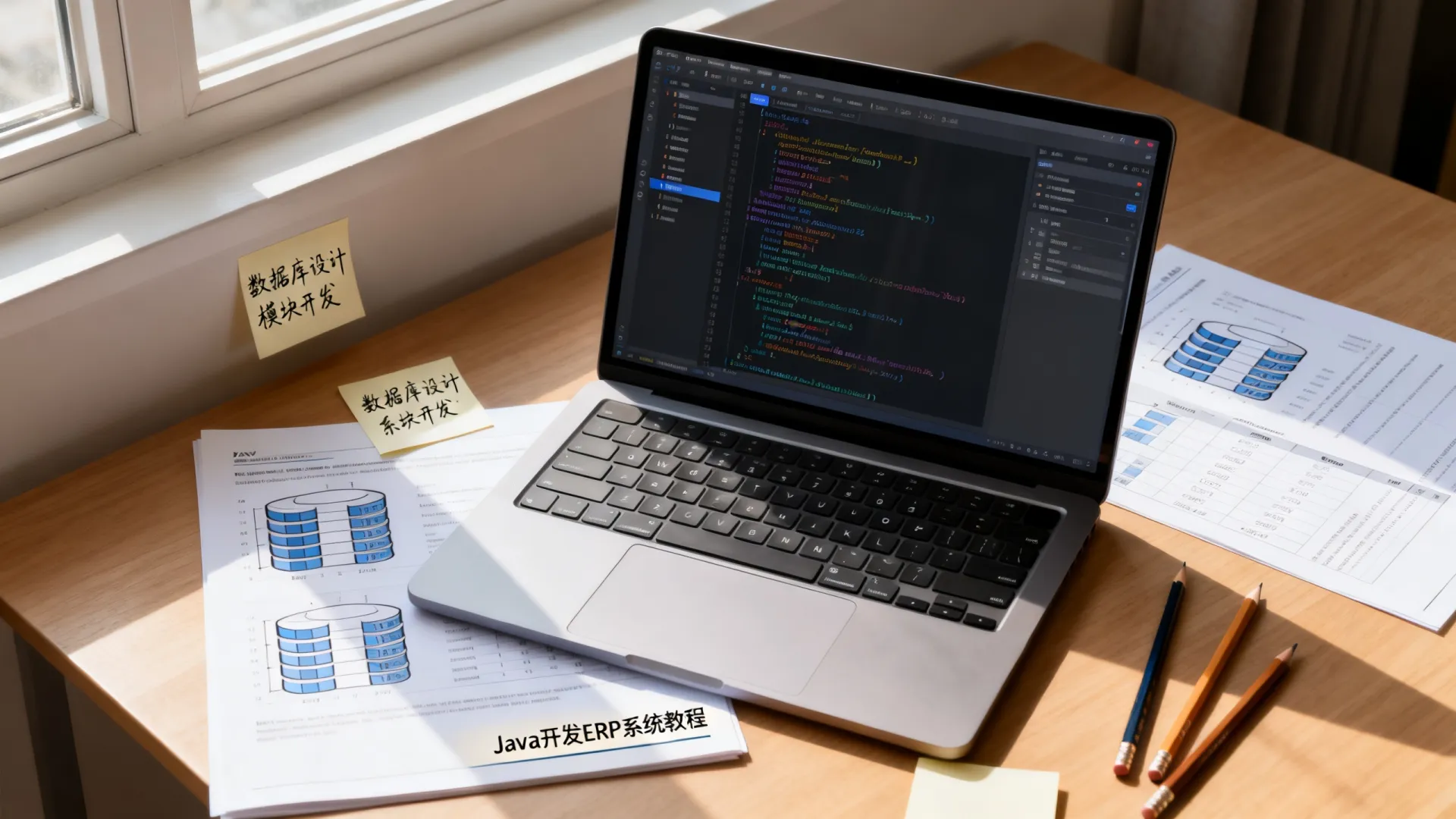 java开发erp java开发erp
