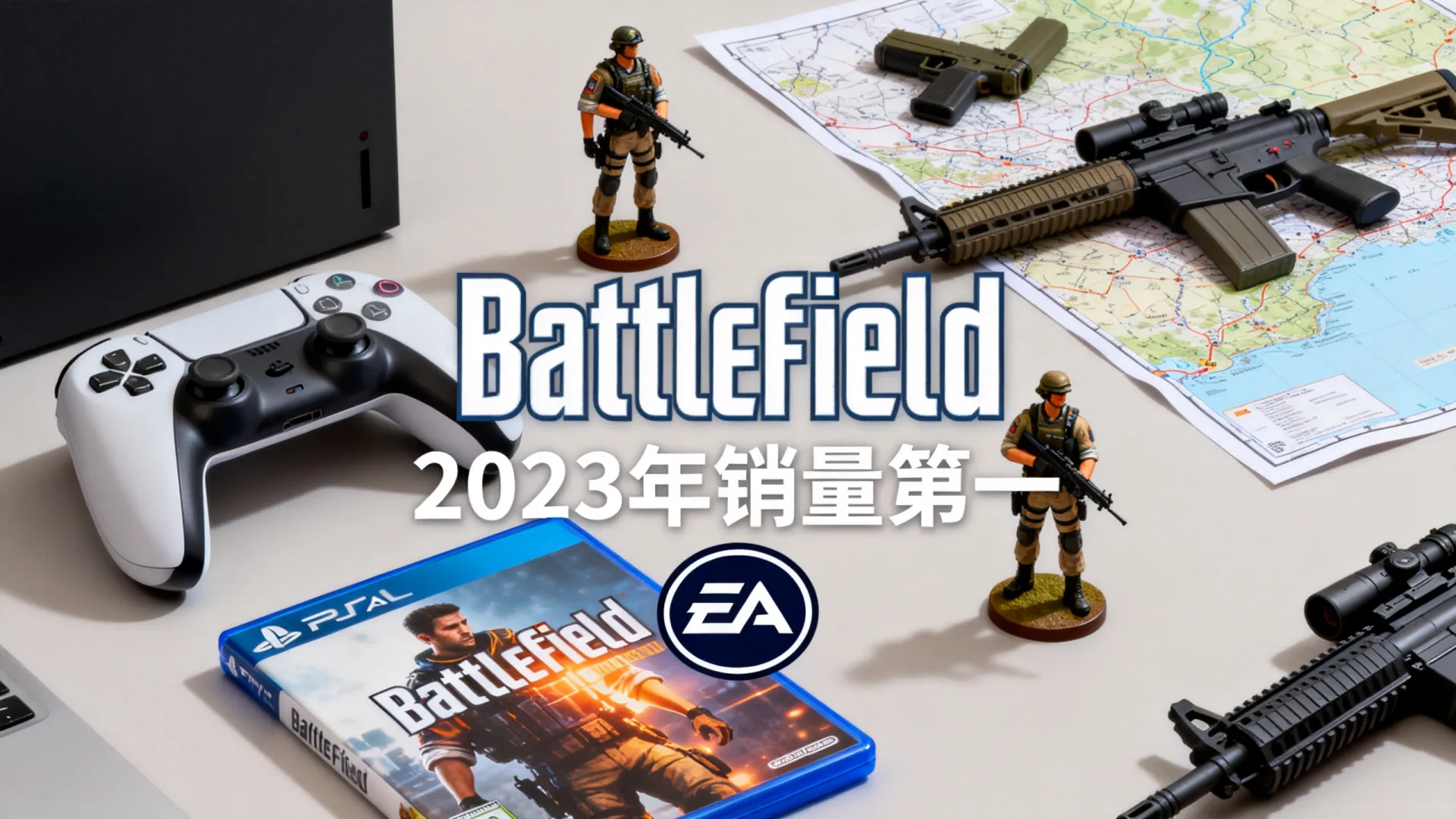EA开发的游戏哪款最火