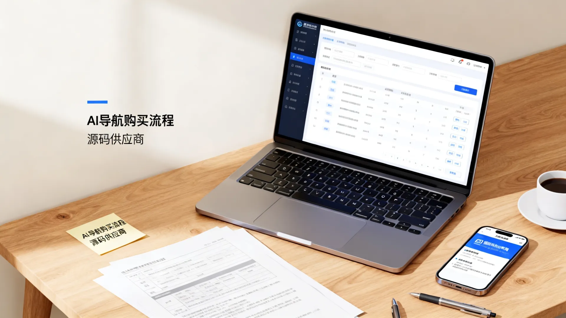 AI导航怎么买