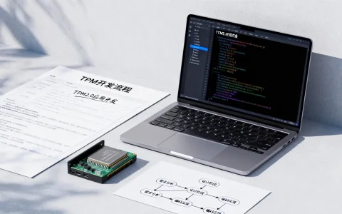 TPM开发流程是什么，TPM2.0应用开发怎么做