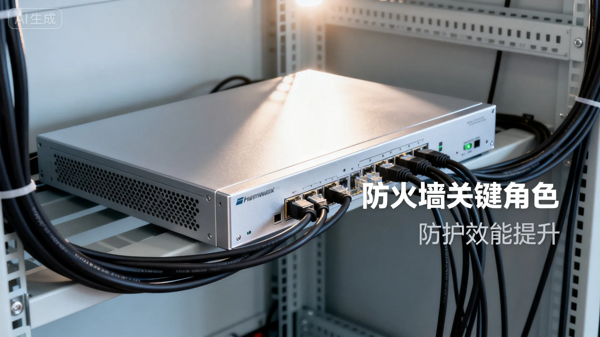 防火墙互联网安全 防火墙互联网安全