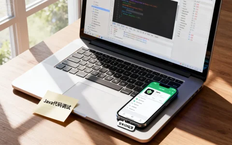 零基础如何用Java开发手机应用？Java开发安卓APP全流程