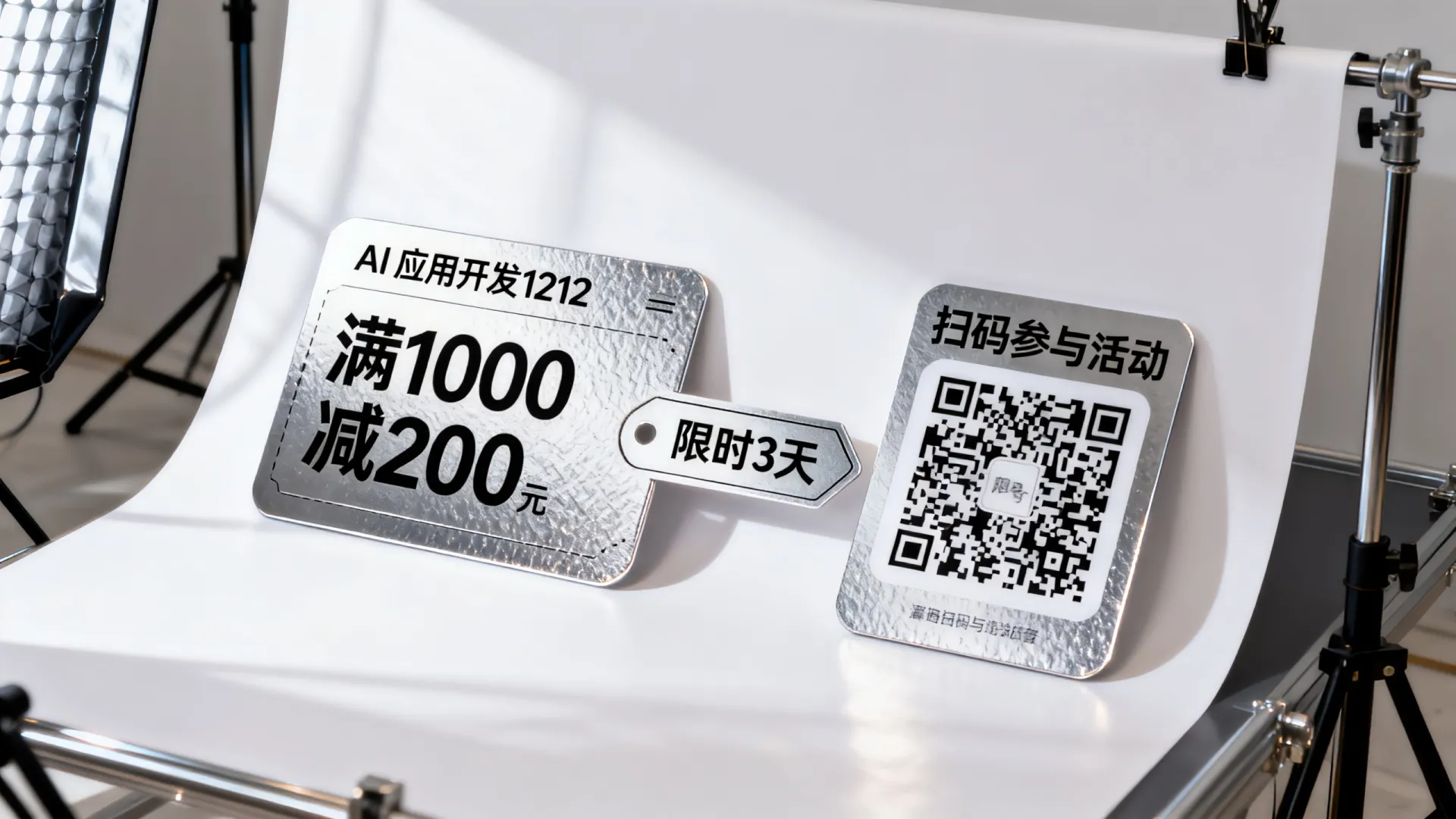 AI应用开发1212活动 AI应用开发1212活动