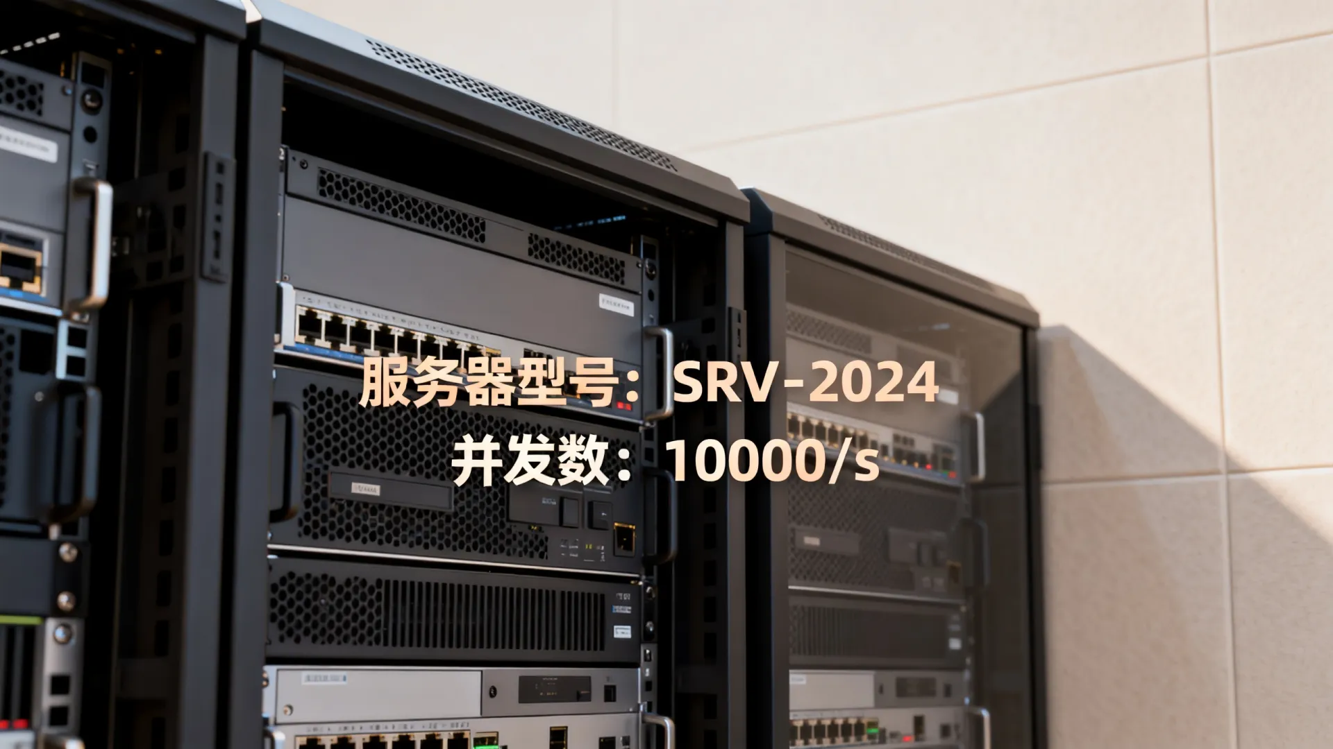 全面了解服务器最大并发数