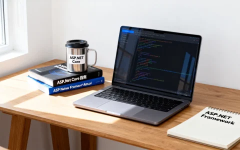 ASP.NET Core与ASP.NET Framework区别在哪？哪个更优？