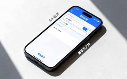 AI翻译软件哪个好？2026推荐排行，精准翻译不踩雷！