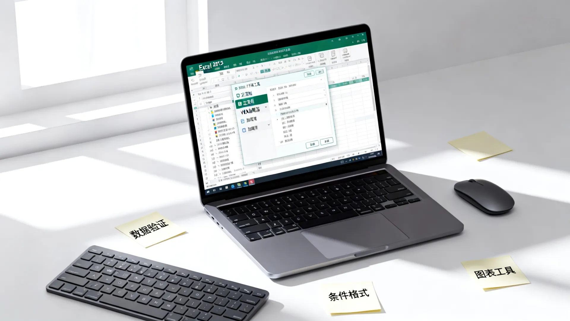 excel2013开发工具 excel2013开发工具