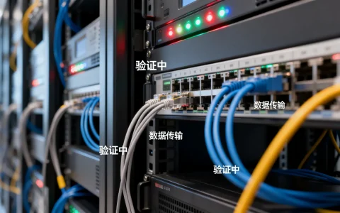 服务器在线验证中？揭秘，验证过程为何如此漫长？